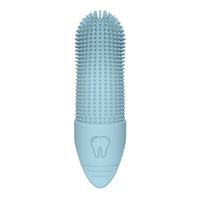 Pet Silicone Finger Toothbrush Oral Cleaning Pet Toothbrush