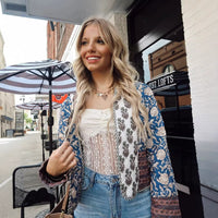 Women's Fashion Casual Double-sided Jacket