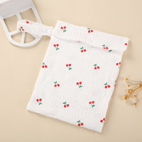 Multifunctional Mummy Handbag Baby Outdoor Cart Hanging Bag