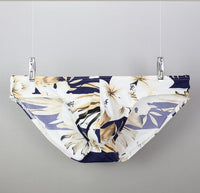 Men's Briefs U-Lon Printed Big Triangle