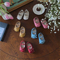 Baby Indoor Non-slip Leather Shoes