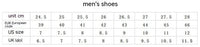 Men's Business Leather Shoes Large Size Casual Shoes