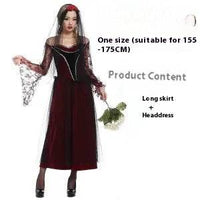 Halloween costume costumes