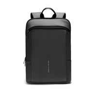 Marco Laiden Lightweight Laptop Bag Business Mens Casual Lightweight Backpack