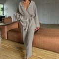 Spring New Lazy-Style Fashionable Casual Set