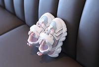 Children's Breathable Mesh Shoes Sneakers