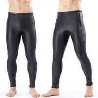 Warm Diving Men's Outdoor Swimming Trunks
