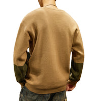 Mens Casual Tops For Fall And Winter