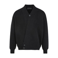 Autumn Cardigan Old Money All-match Loose Lazy Top Sweater For Women