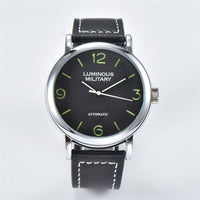 Waterproof Automatic Mechanical Hollow Men's Watch