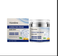 Whitening Brightening Moisturizing Facial Cream