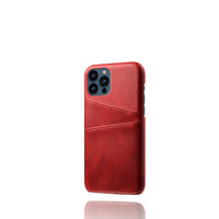 Calf Pattern Mobile Phone Protective Sleeve Insert Card