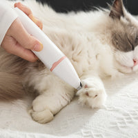 Pet Shaver Electric Clipper Suit