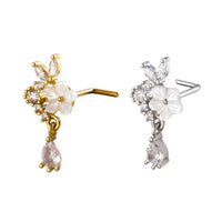 Pendant Wearing Pungent Ornaments