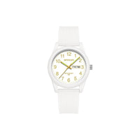 Quartz Waterproof Simple And Versatile Watch