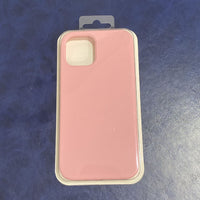 Four Packs Of Liquid Silicone Mobile Phone Case Full Package Original
