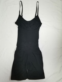 Seamless Siamese Body Shaping Belly Contracting Hip Lift Body Shaping Corset