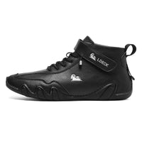 Outdoor Casual Sports High-top Large-size Octopus-style Martin Boots