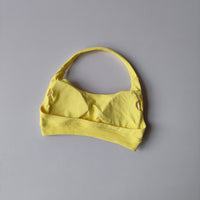 Neck-hanging Underwear High Elastic Sports Bra