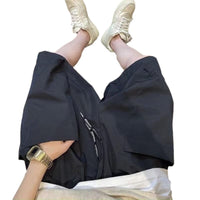 Men's Summer Pocket Loose Casual Shorts