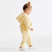 Hoodies For Girls Suit Hooded