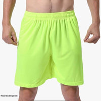 Men's Running Fitness Breathable Casual Shorts
