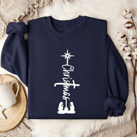 Autumn And Winter Men's And Women's Hoodie Tops
