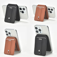 Phone Case With A Location Chip To Prevent Theft And Loss Of Cards