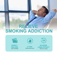 Relieve Nasal Congestion Discomfort Nasal Cleaning Nasal Cavity