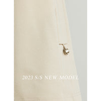 Waffle Casual Shorts Fashion Drawstring Sports