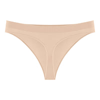 Women Underwear Sexy Seamless Sports Fitness Wide Waist