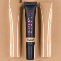 Tube Concealer To Cover Freckles Acne Marks And Dark Circles