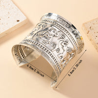 Retro-style Trendy Bracelets From Europe And The US