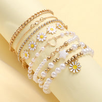 Creative Bohemian Beach Bracelet For Women