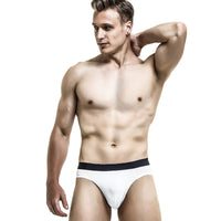 Men's Ice Thin And Transparent Shorts