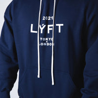 Sweater Men's Hooded Pullover Sports Top