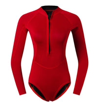 Wetsuit Breathable Waterproof Swimming Suit Neoprene Diving