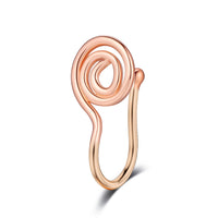 Exquisite Nose Clip Notes Without Holes