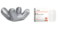 Hydrolyzed Collagen Patch