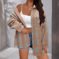 New European And American Style Yage Women's Tops Shirts