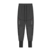 Men's Fitness Sports Trousers Sparkling Style Jogger Pants