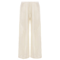 New Relaxed-style Comfy Casual Pants With A Laid-back Vibe