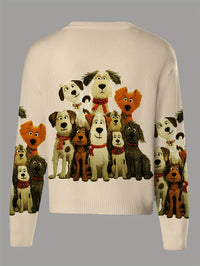 Printing To Create Digital Tops With Pictures
