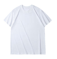 Custom Short-sleeve Cotton T-shirt
