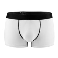 Standard Mens Sexy Underwear Modal Low-rise