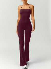 Jumpsuit Yoga Clothes Quick-drying Sports Fitness Clothes For Women