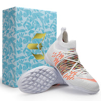 Competition Training Sports Football Shoes