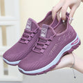 Casual Shoes Soft Sole Lightweight Breathable Sneaker