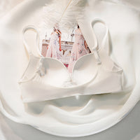 No Trace Ring Big Breast Small