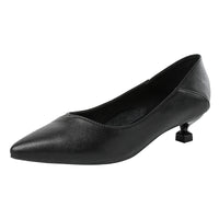 Formal Interview And Professional Work Shoes
